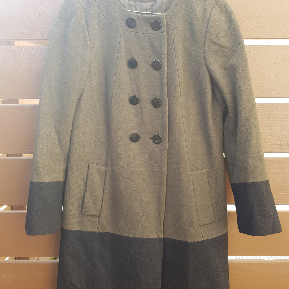 Oasis jacket - Picture 3 of 3